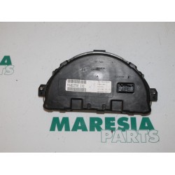 Citroen - C2 - Instrument panel