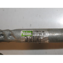 Citroen - C2 - Wiper mechanism