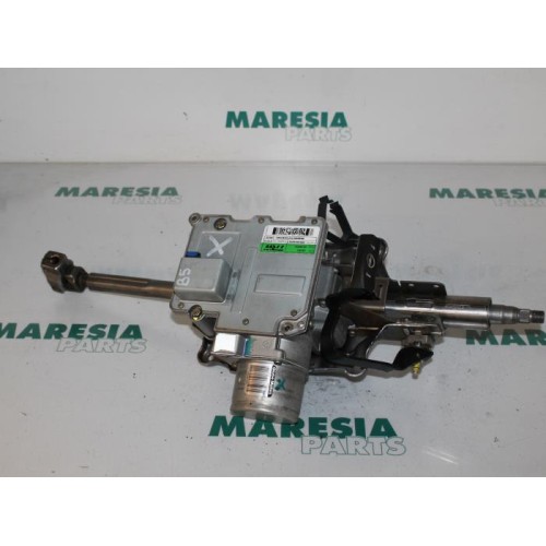 Fiat - Stilo - Steering column housing