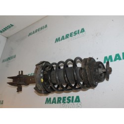 Fiat - Stilo - Front shock absorber rod, left