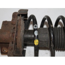 Fiat - Stilo - Front shock absorber rod, left