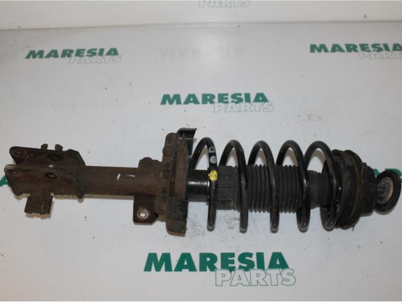 Fiat - Stilo - Front shock absorber rod, left