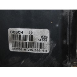 Fiat - Stilo - ABS Pomp