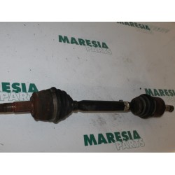 Fiat - Stilo - Front drive shaft, left