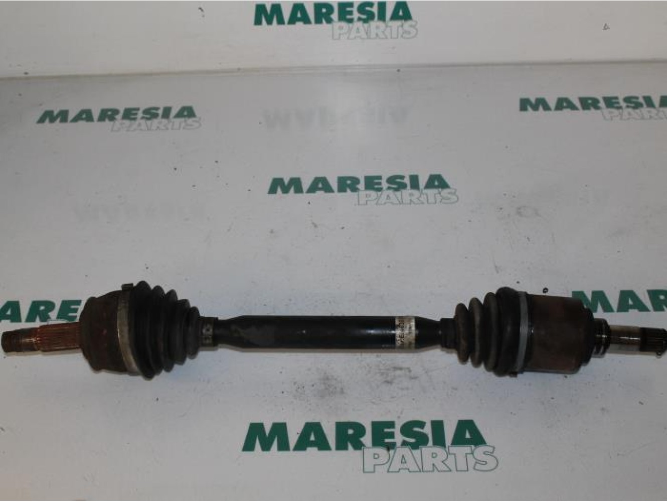 Fiat - Stilo - Front drive shaft, left