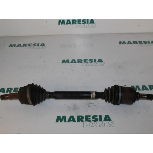 Fiat - Stilo - Front drive shaft, left