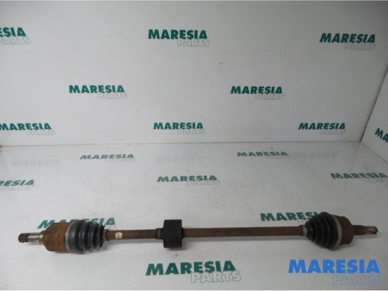 Fiat - Stilo - Front drive shaft, right