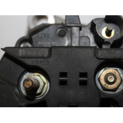 Fiat - Stilo - Dynamo