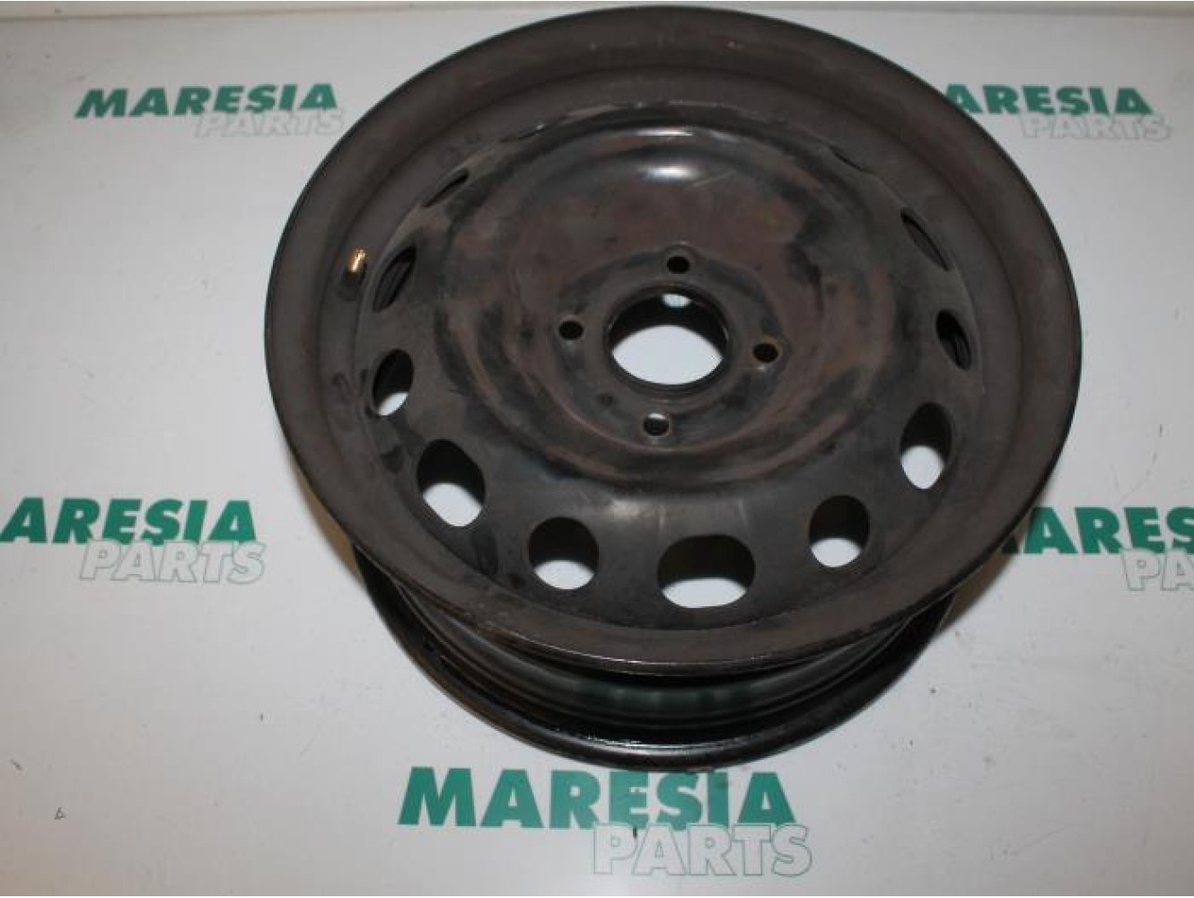 Citroen - Berlingo - Velg