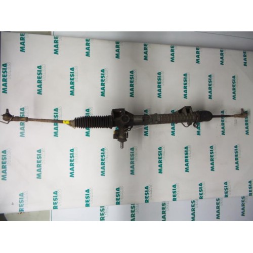 Citroen - C8 - Lenkgetriebe Servo