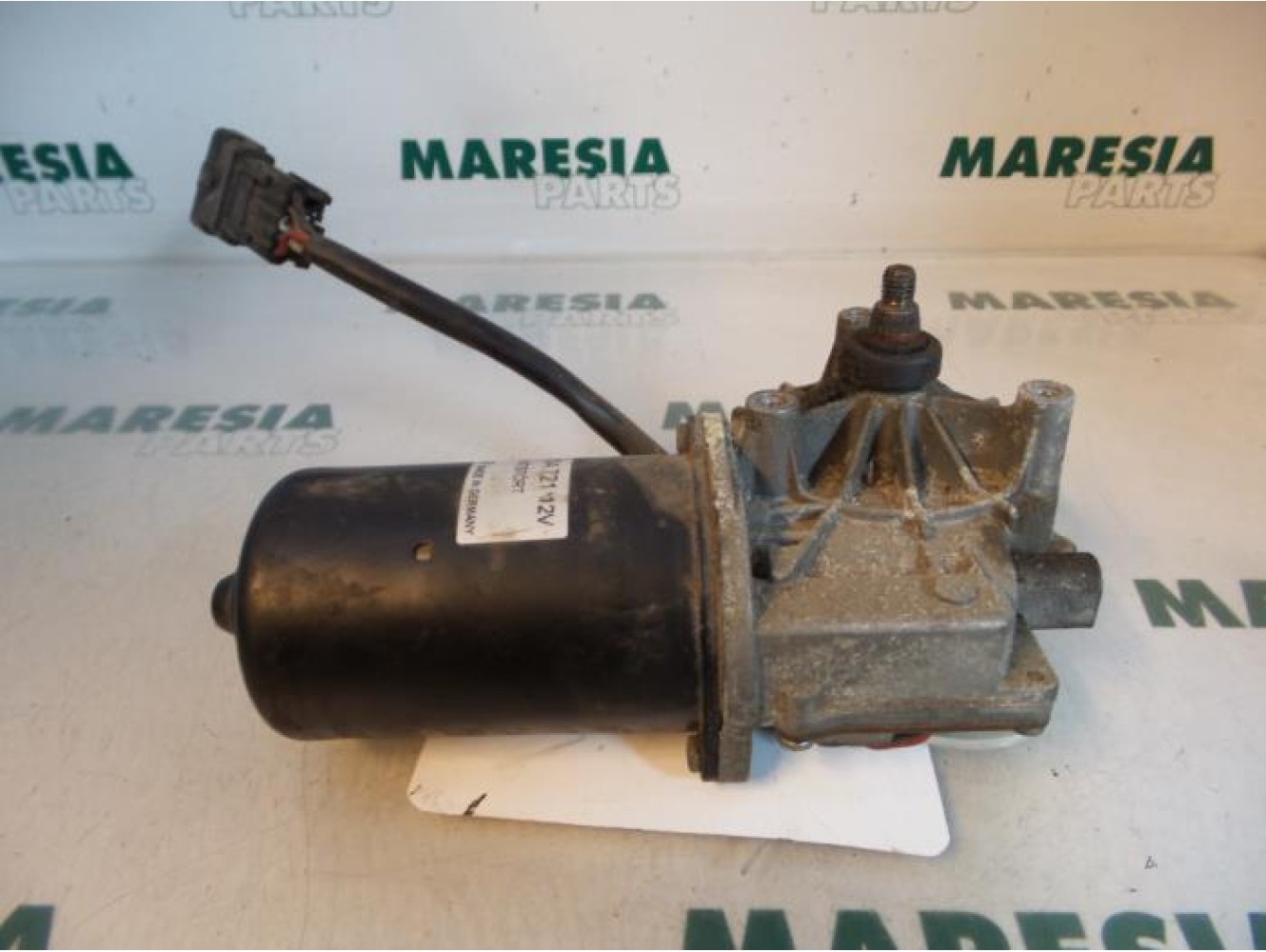 Citroen - C8 - Front wiper motor