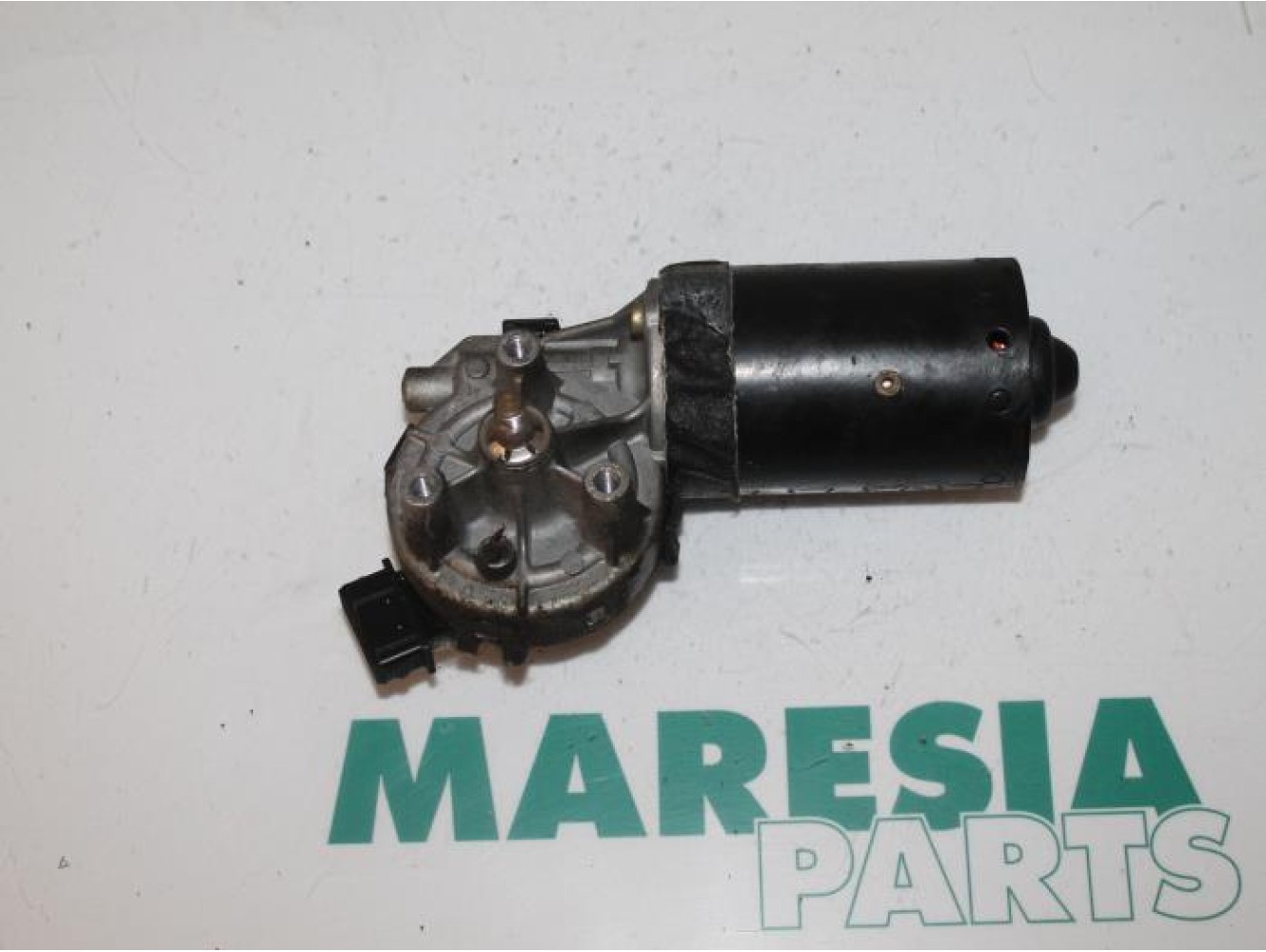 Peugeot - 206 - Front wiper motor