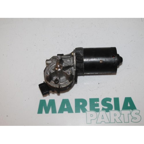 Peugeot - 206 - Front wiper motor