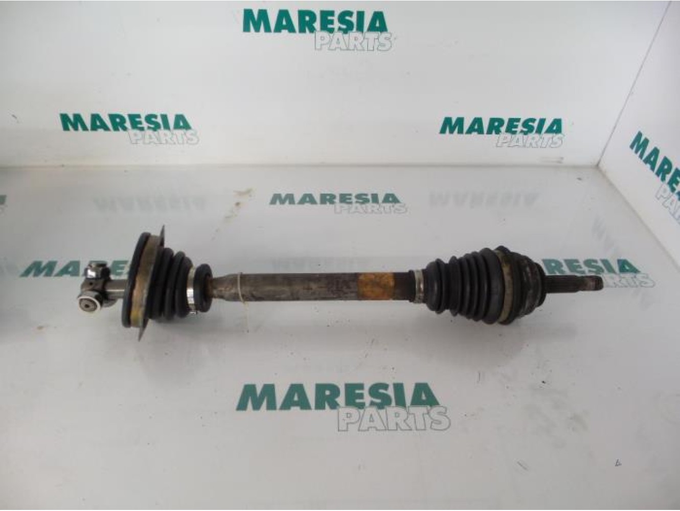 Renault - Laguna - Aandrijfas links-voor