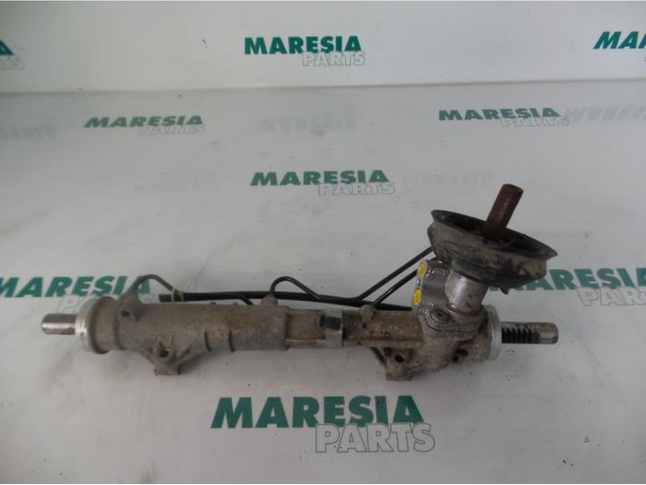 Peugeot - 307 - Lenkgetriebe Servo