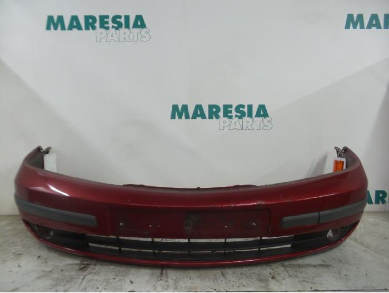 Renault - Laguna - Pare-chocs avant