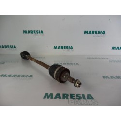 Renault - Megane Scenic - Antriebswelle links hinten