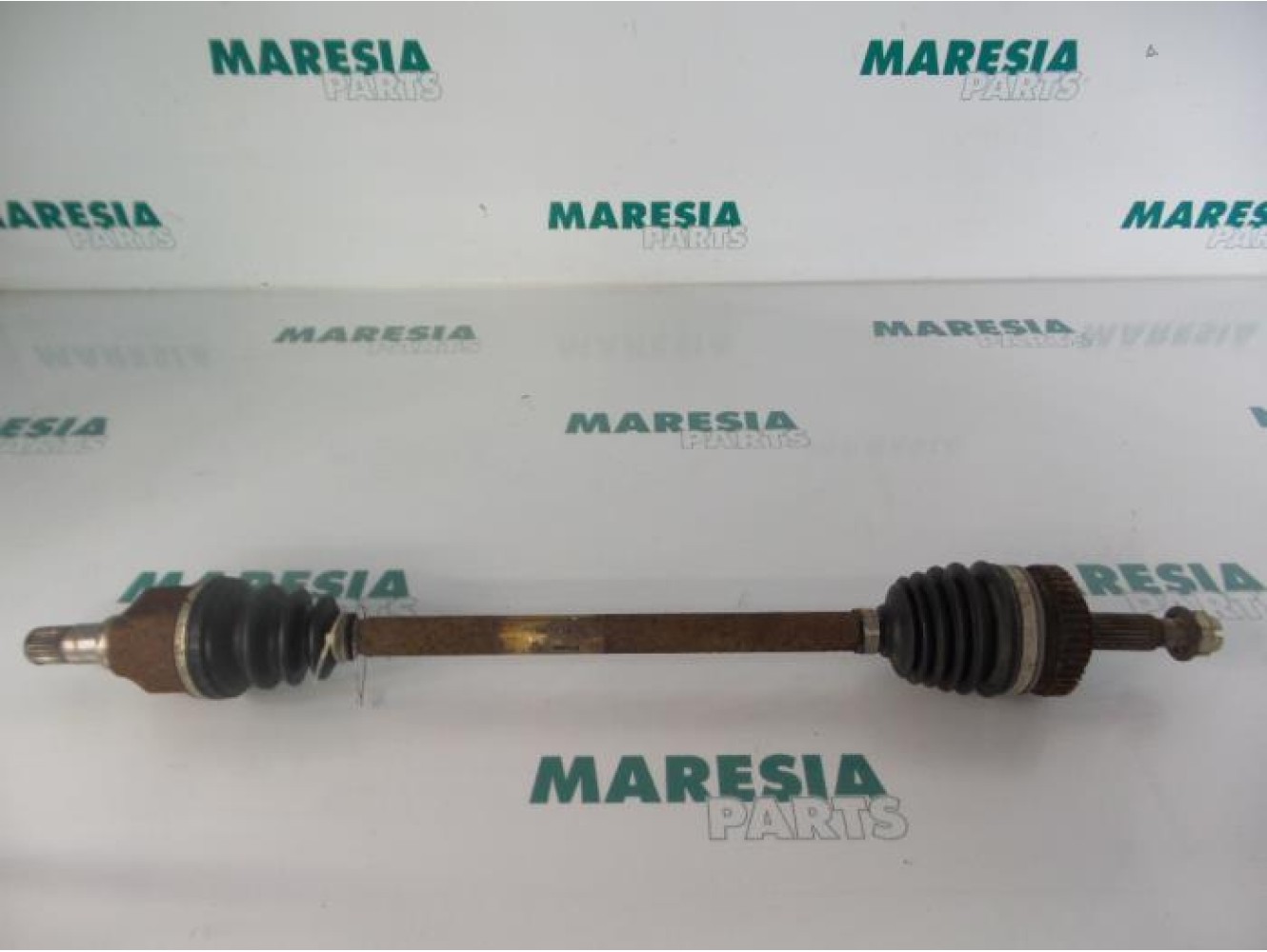 Renault - Megane Scenic - Antriebswelle links hinten