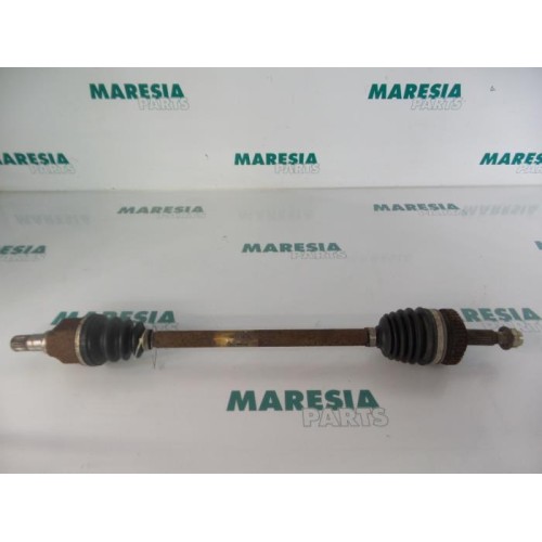 Renault - Megane Scenic - Drive shaft, rear left