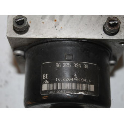 Peugeot - 206 - ABS Pomp