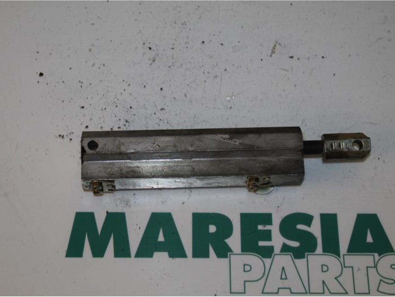 Peugeot - 206 - Commande toit escamotable