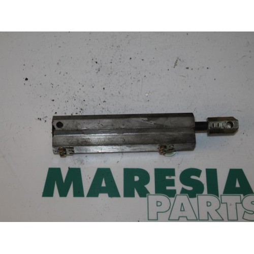 Peugeot - 206 - Commande toit escamotable