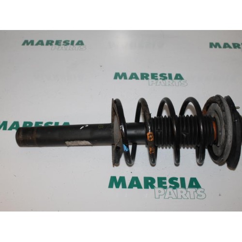 Peugeot - 206 - Front shock absorber rod, right