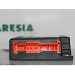Citroen - C8 - Airbag Module