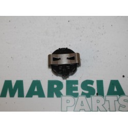 Renault - Megane - Regensensor