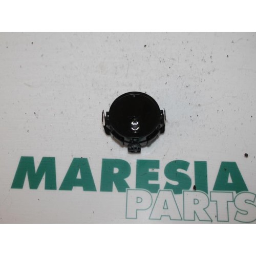 Renault - Megane - Regensensor