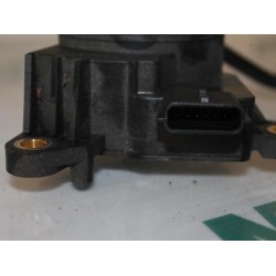 Renault - Megane - Throttle pedal position sensor