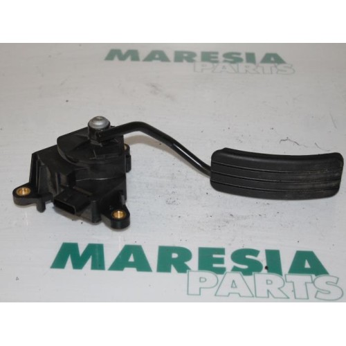 Renault - Megane - Gaspedaalpositie Sensor