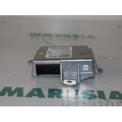 Renault - Megane - Module airbag 