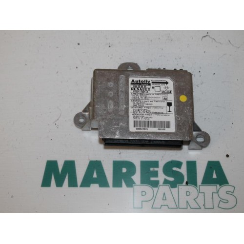 Renault - Megane - Airbag Module