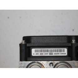 Renault - Megane - ABS Pomp