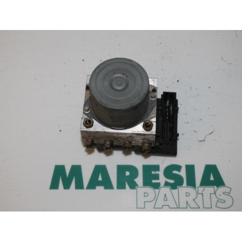 Renault - Megane - ABS Pumpe