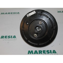Renault - Megane - Brake servo