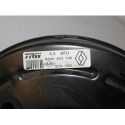 Renault - Megane - Brake servo