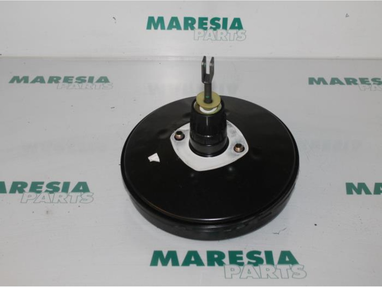 Renault - Megane - Brake servo