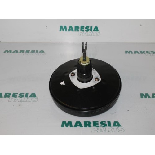 Renault - Megane - Brake servo