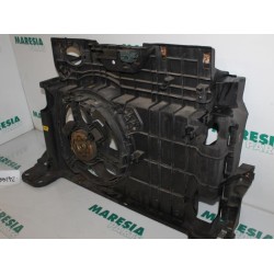 Fiat - Stilo - Koelvin Motor