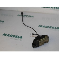 Renault - Megane - Front door lock mechanism 4-door, right
