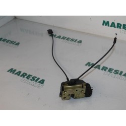 Renault - Megane - Türschlossmechanik 4-türig links hinten