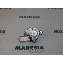 Fiat - Stilo - Scheibenwischermotor hinten