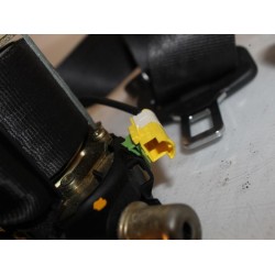 Fiat - Stilo - Front seatbelt, right