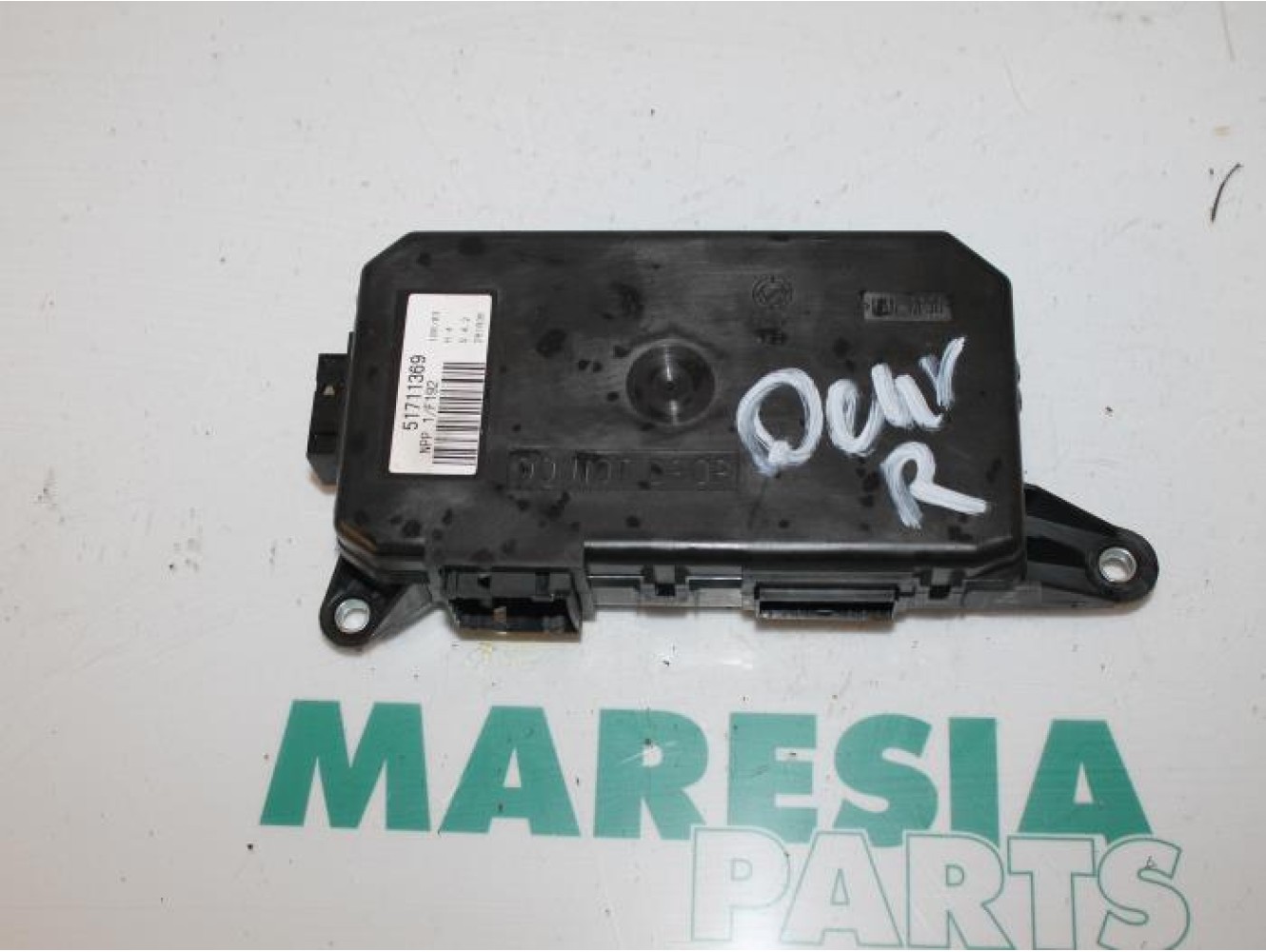 Fiat - Stilo - Computer Diversen