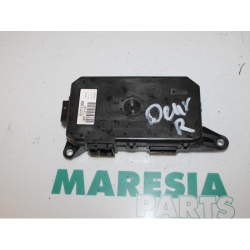 Fiat - Stilo - Computer, miscellaneous