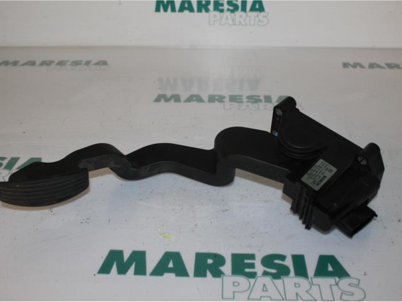 Fiat - Stilo - Gaspedaalpositie Sensor