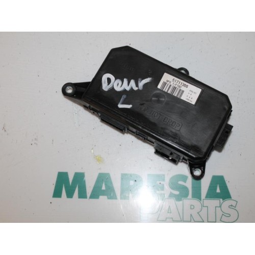 Fiat - Stilo - Computer, miscellaneous