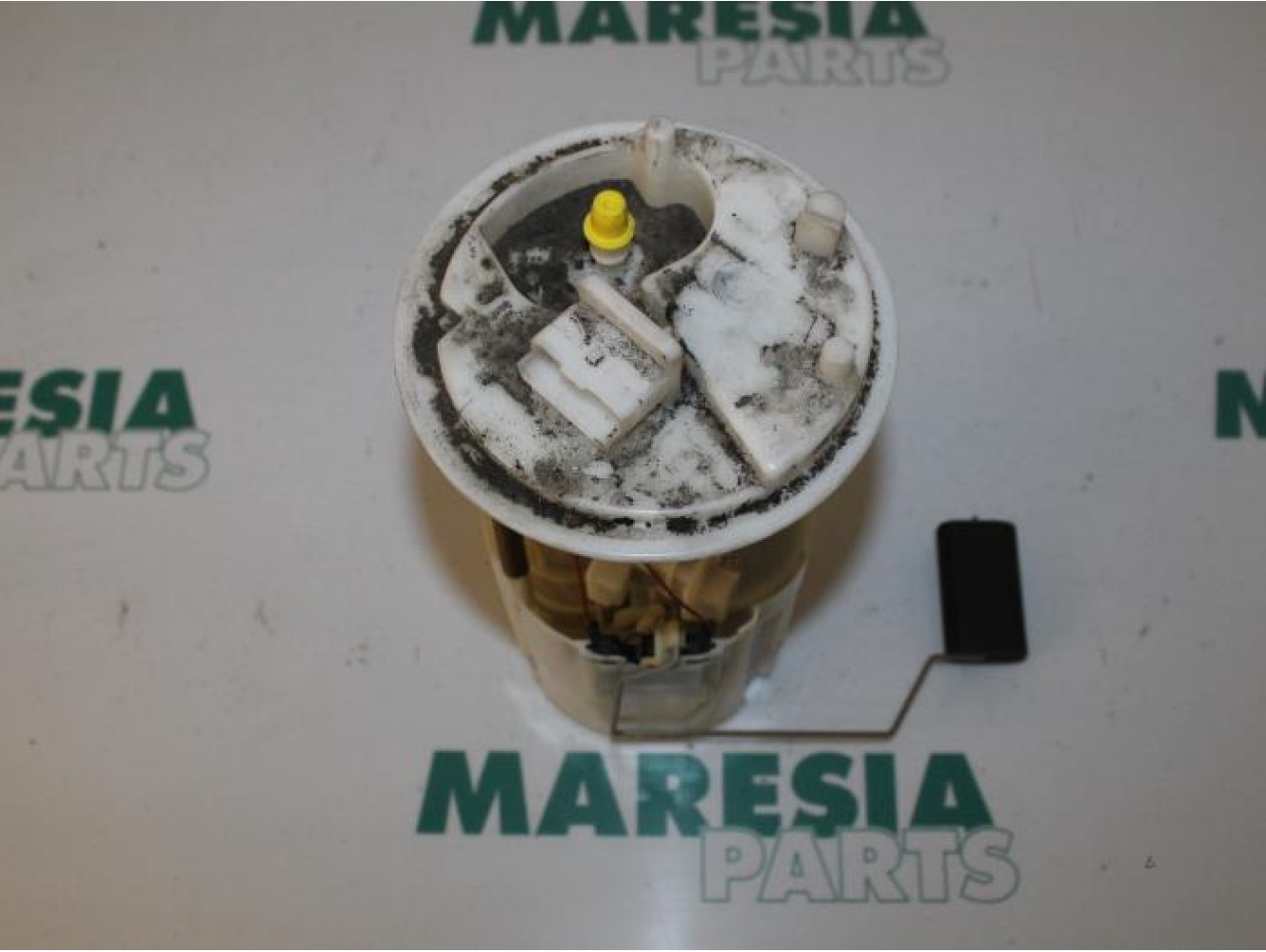 Fiat - Stilo - Kraftstoffpumpe Elektrisch